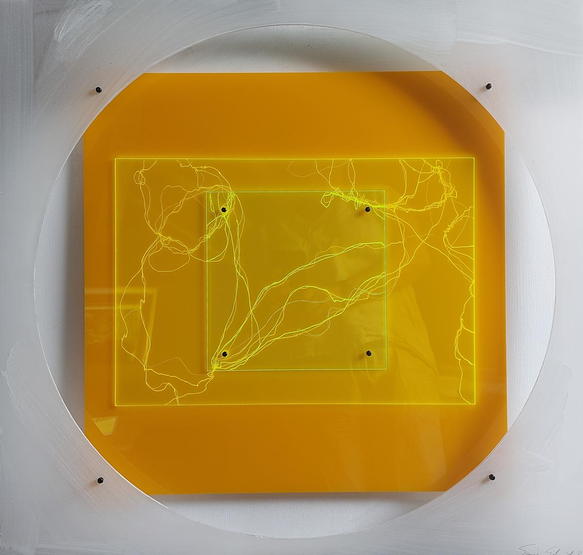 Plexi 15 by Sonja Schmid 