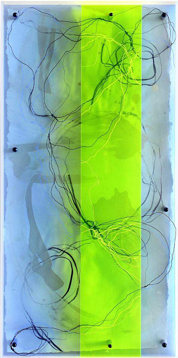 Plexi 4 by Sonja Schmid 