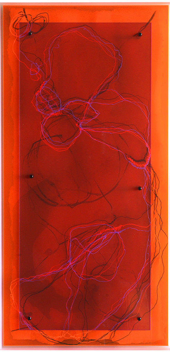 Plexi 6 by Sonja Schmid 