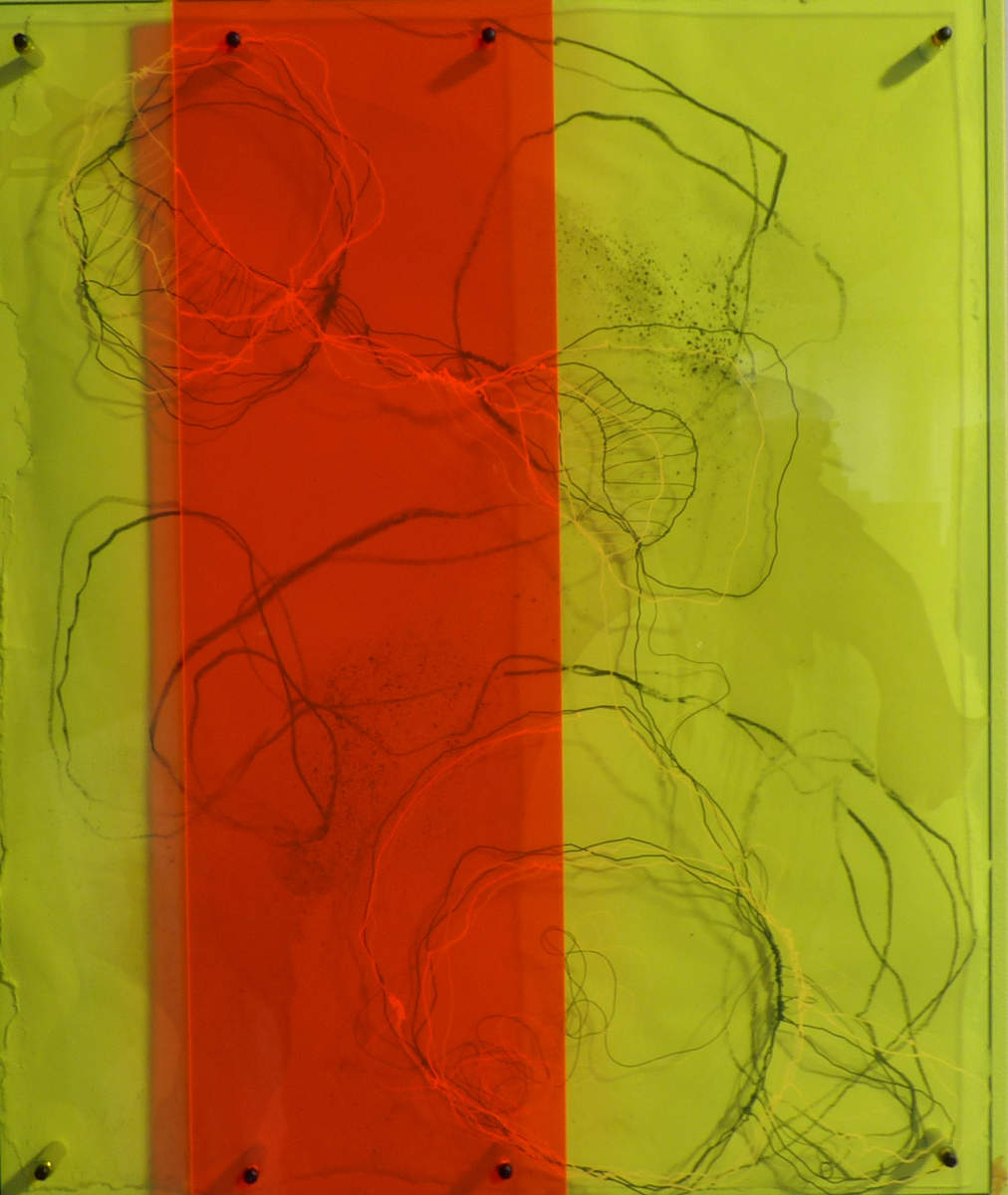 Plexi 7 by Sonja Schmid, Image 1.