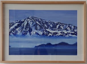 Rigi by Doris Fedrizzi, Image 1.