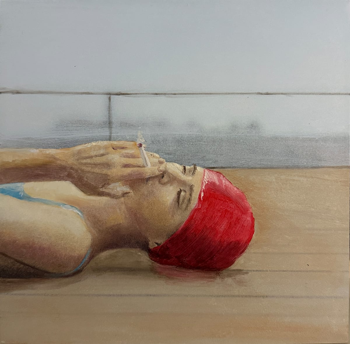 Intermezzo by Sussi Hodel 