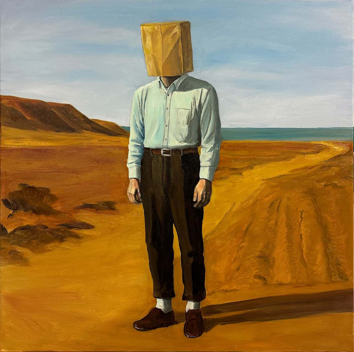 There is you by Sussi Hodel 