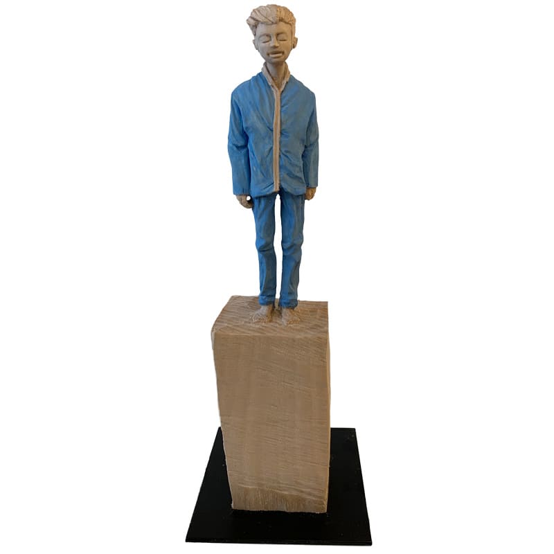 Sleepy I by Philipp Liehr 