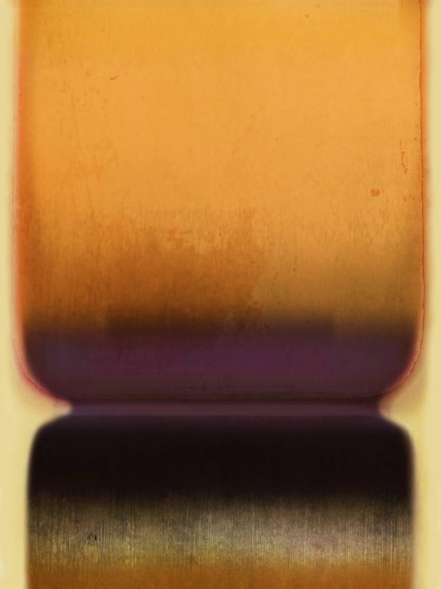 YOSHI by Kerstin Kubalek 