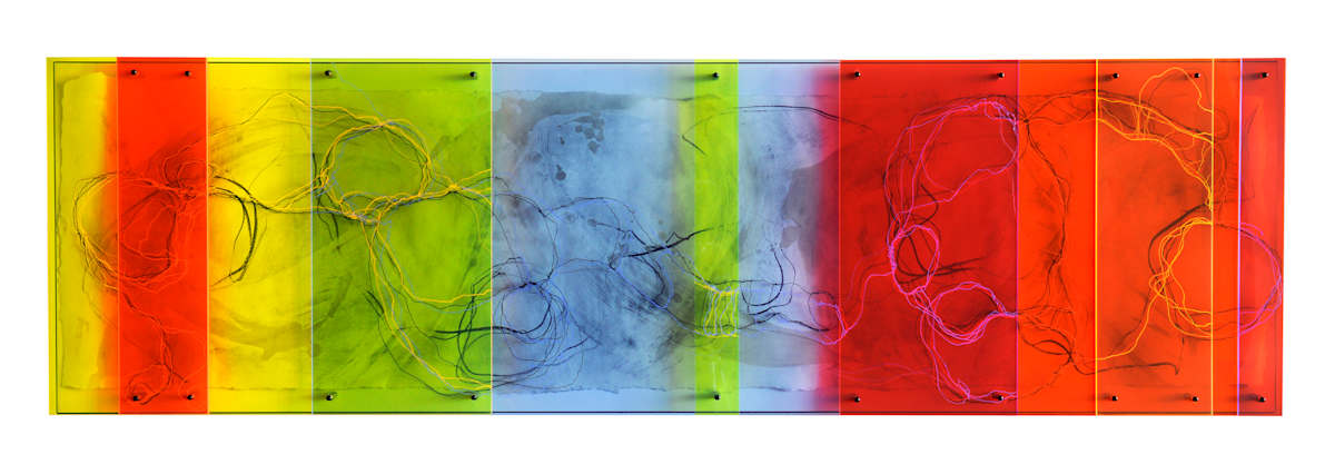Plexi 12 by Sonja Schmid, Image 1.