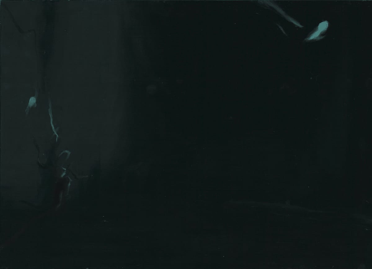 Bödmeren  (no.16) by Luzia Imhof 