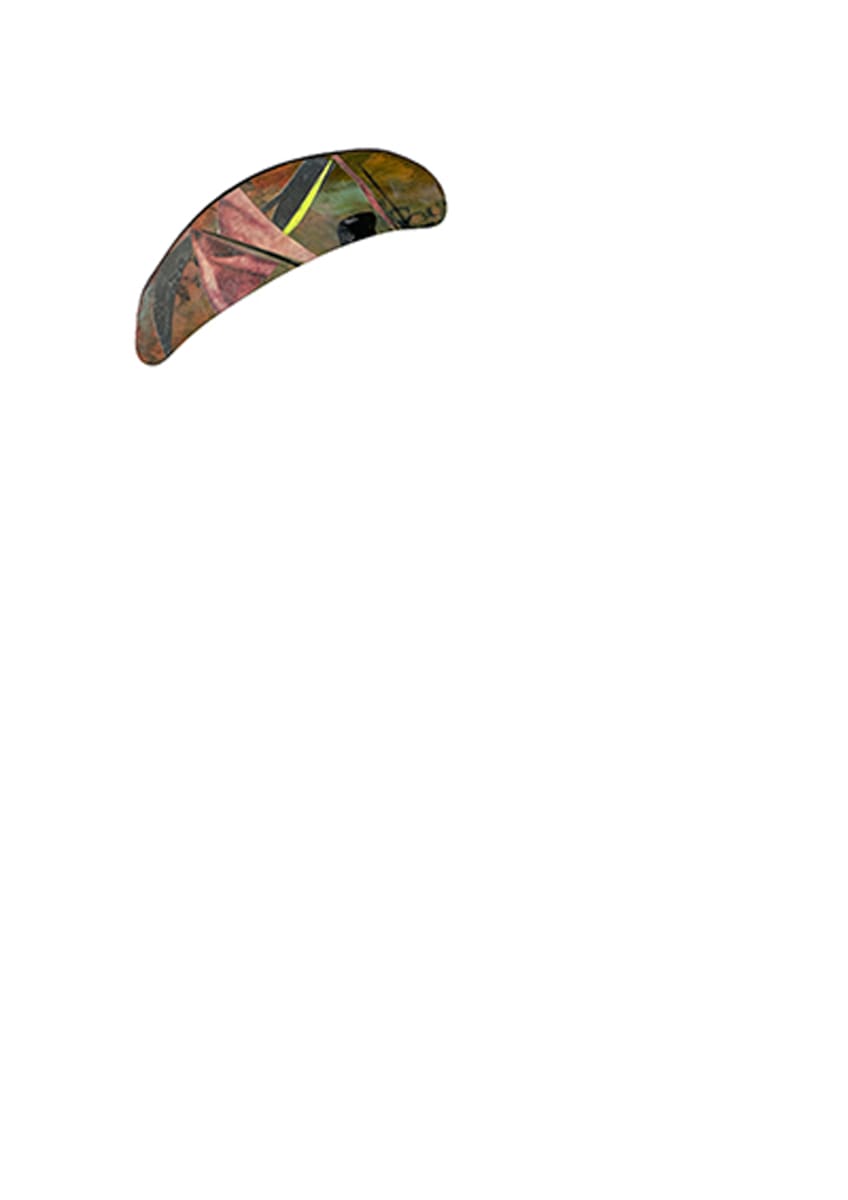 forms no. 8 by Marina Hauser, Image 7.