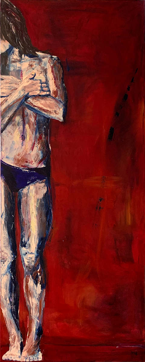 left by Sussi Hodel 