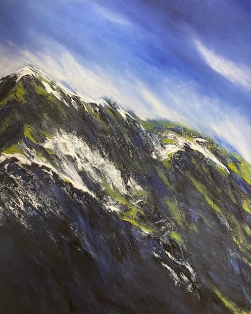 Emotion by Doris Fedrizzi 