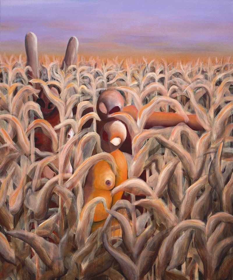 nous et vous by Tamara Maxine Früh 