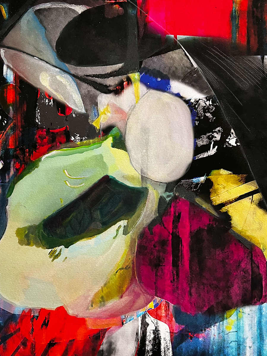 spinoff floom 1 by Marina Hauser 