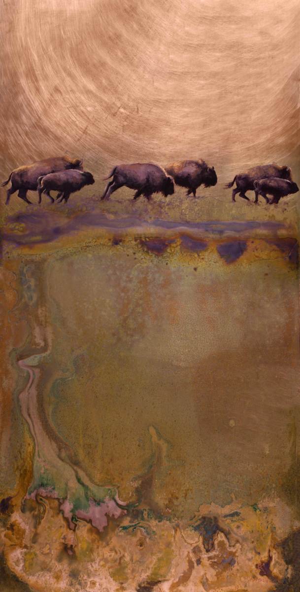 Utopia by Kim Randleas, Image 1.