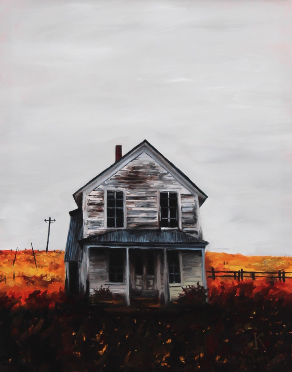 Mayville Store by Kim Randleas, Image 1.