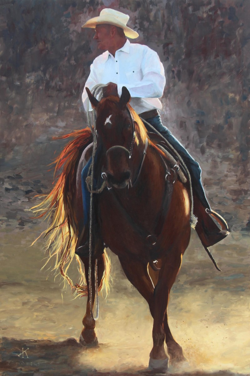 Partners by Kim Randleas, Image 1.