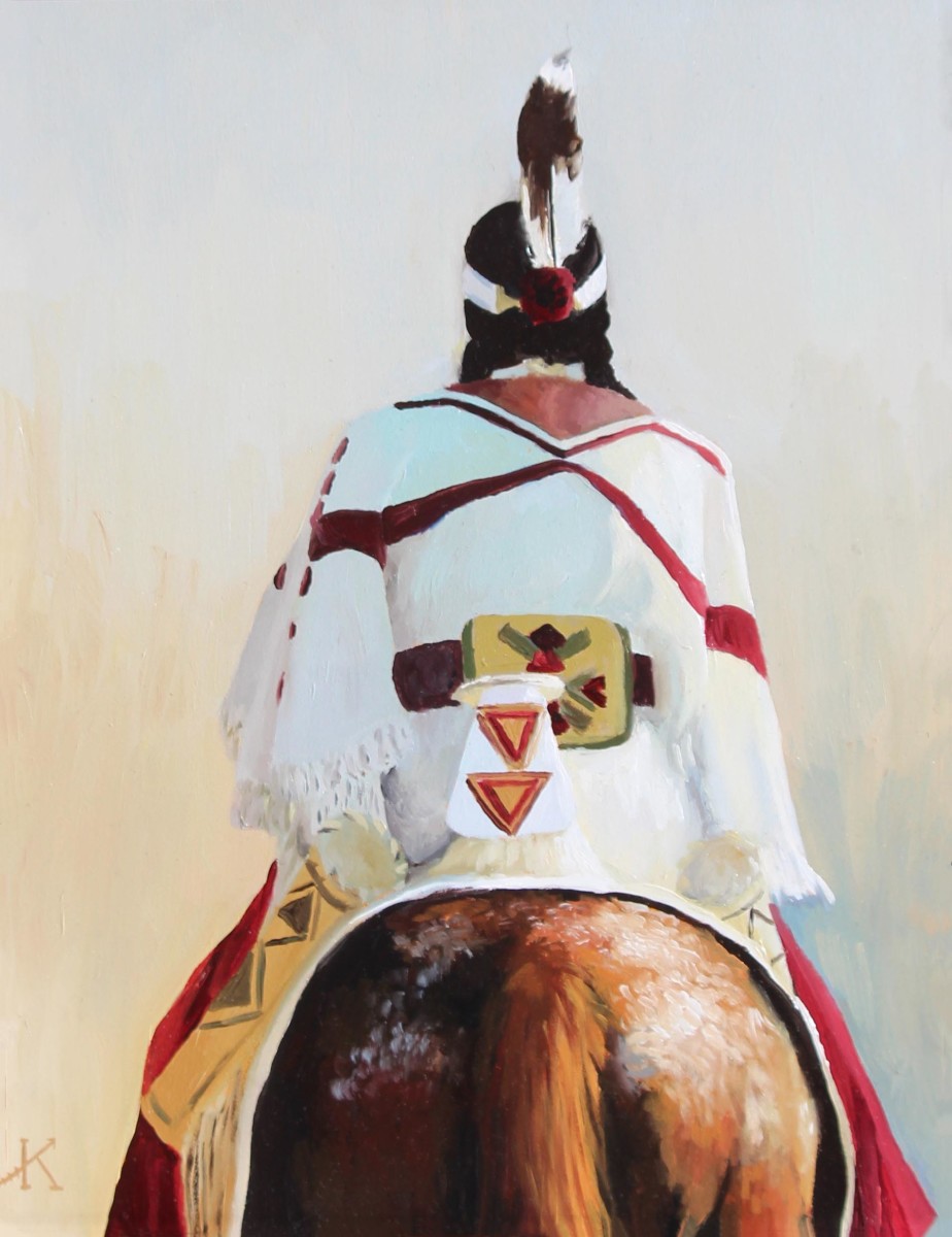 Balance by Kim Randleas, Image 1.