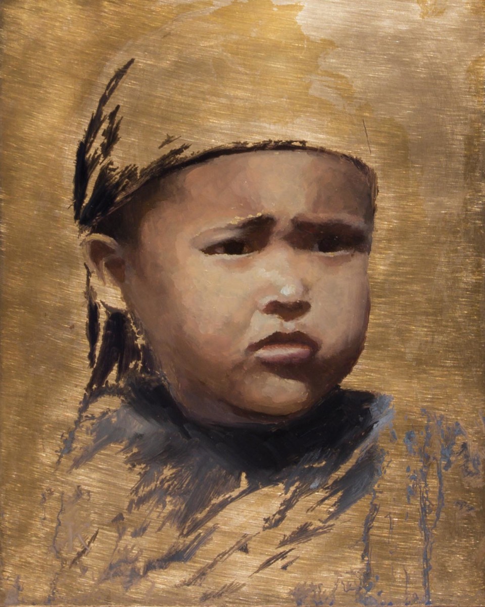Aswan by Kim Randleas, Image 1.