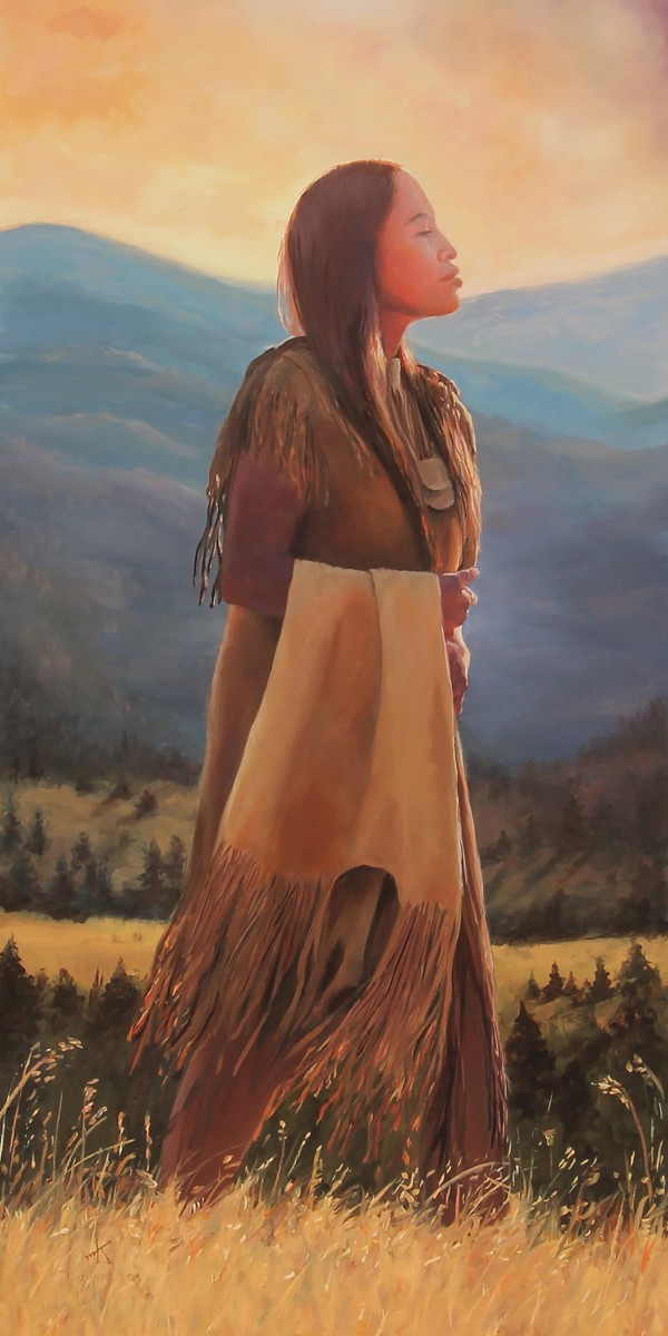 This Moment by Kim Randleas, Image 1.