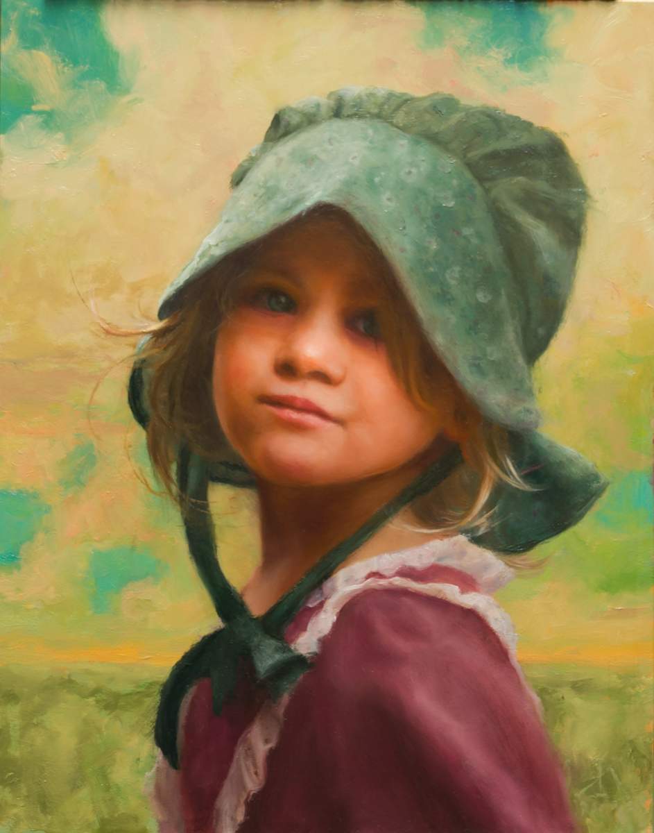 Sunshine by Kim Randleas, Image 1.