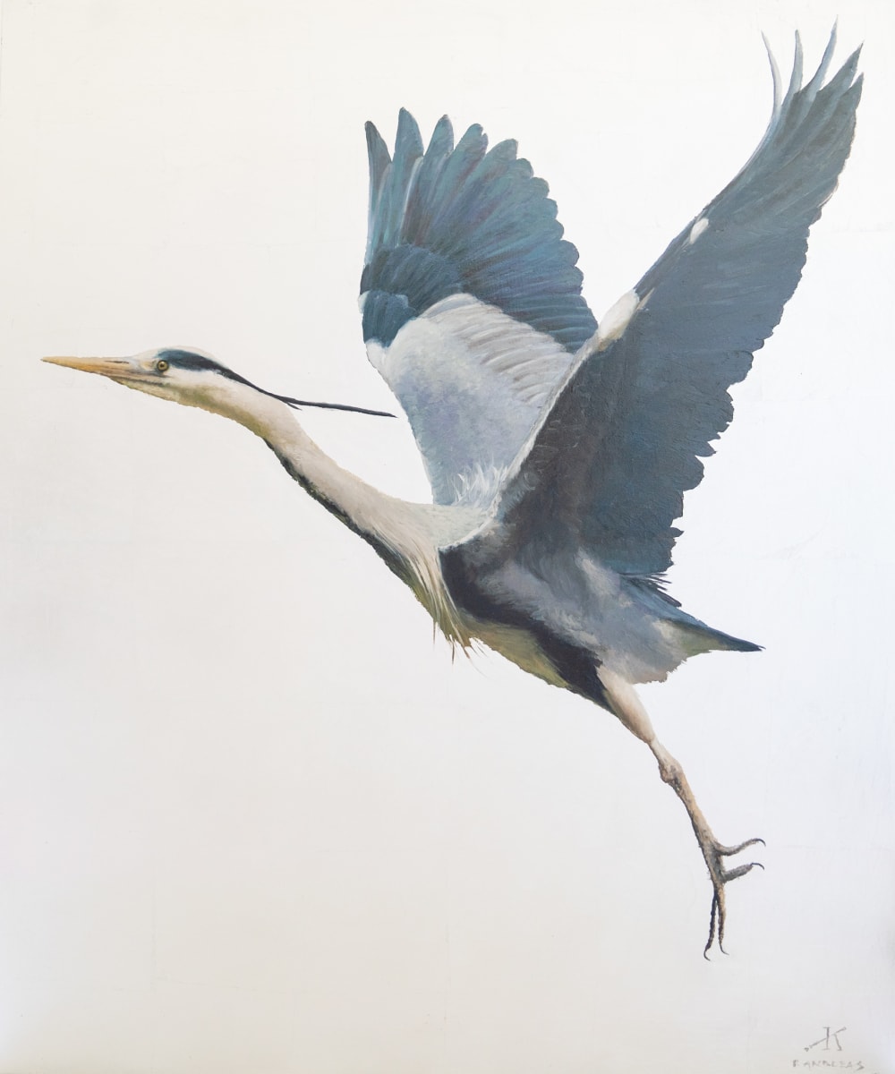 Take Flight by Kim Randleas, Image 1.