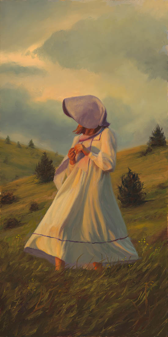 Weather the Storm by Kim Randleas, Image 1.