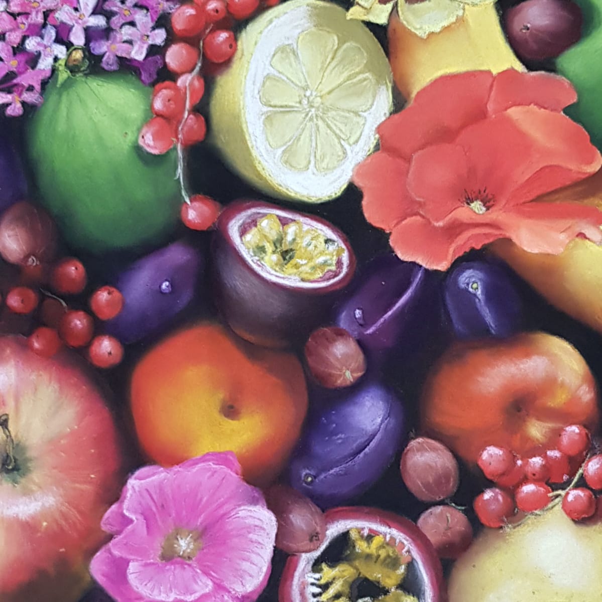 Sommertraum by Thea Herzig, Image 3.