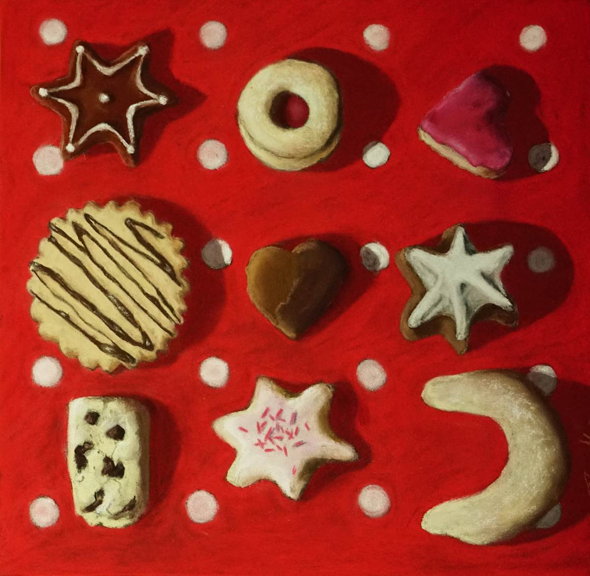 Cookie time, Image 3.