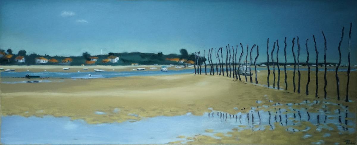 Cap Ferret, Image 1.