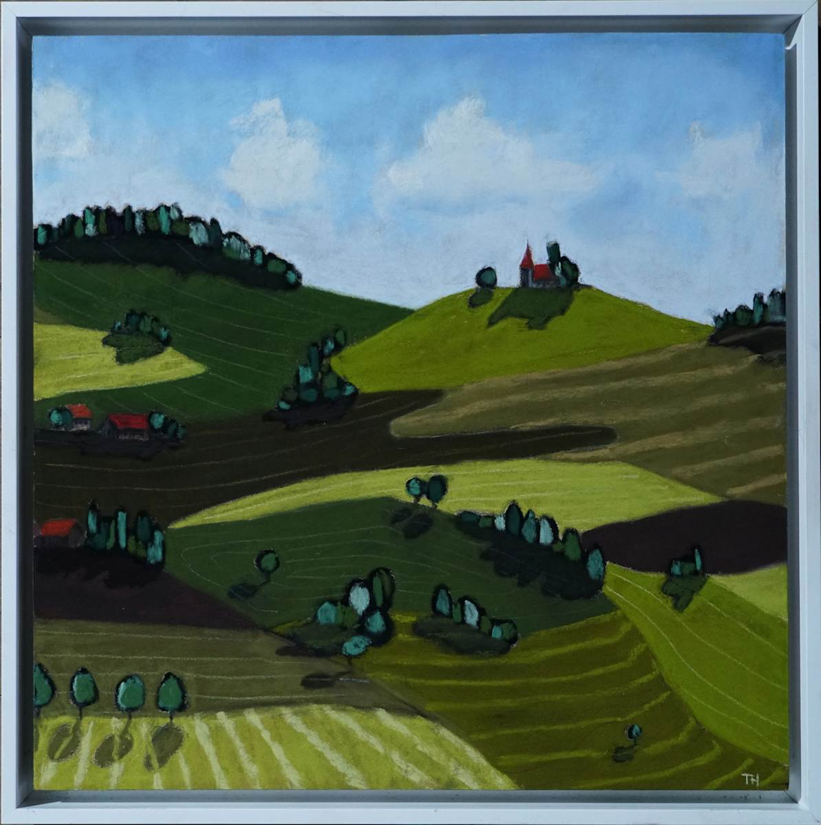 Emmental III by Thea Herzig, Image 3.