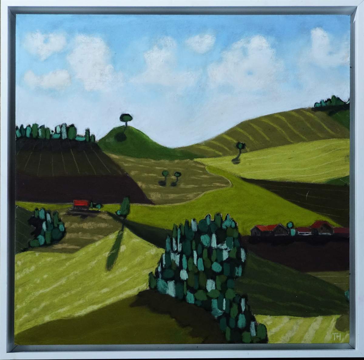Emmental II by Thea Herzig, Image 3.