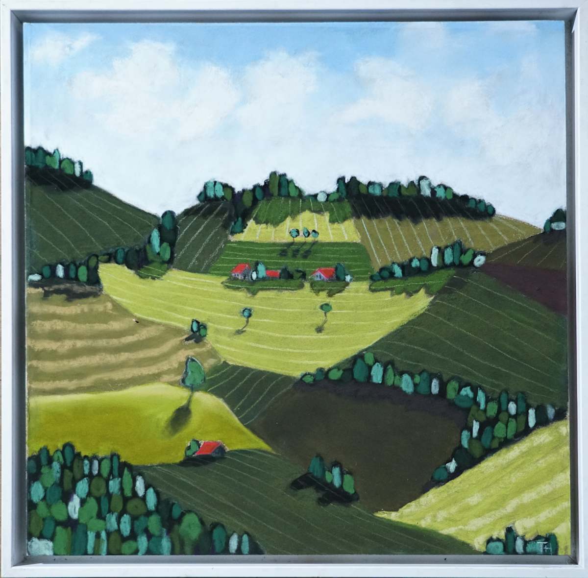 Emmental I by Thea Herzig, Image 2.