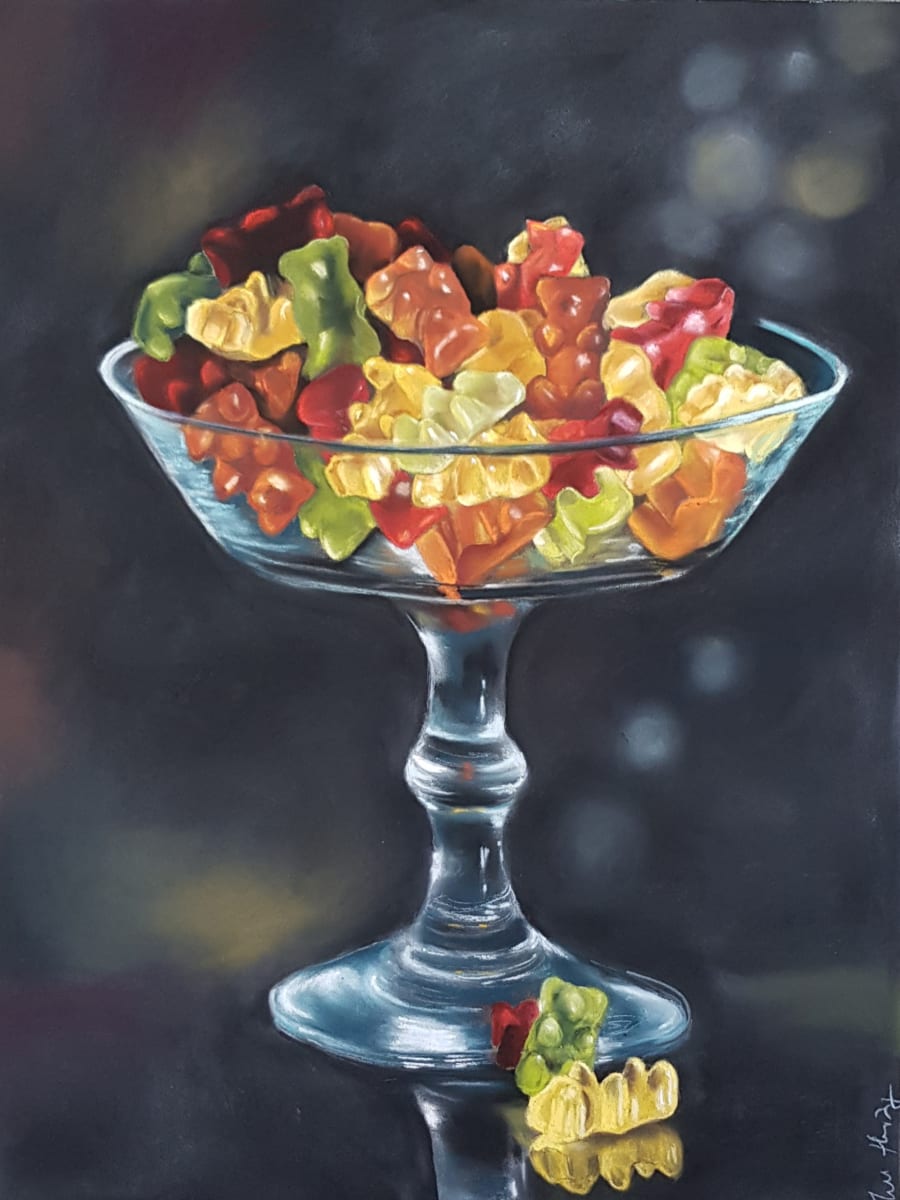 Sweettooth, Image 1.