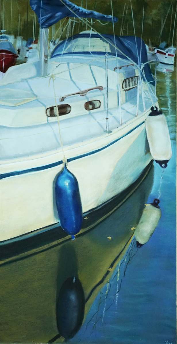 Träume by Thea Herzig, Image 1.