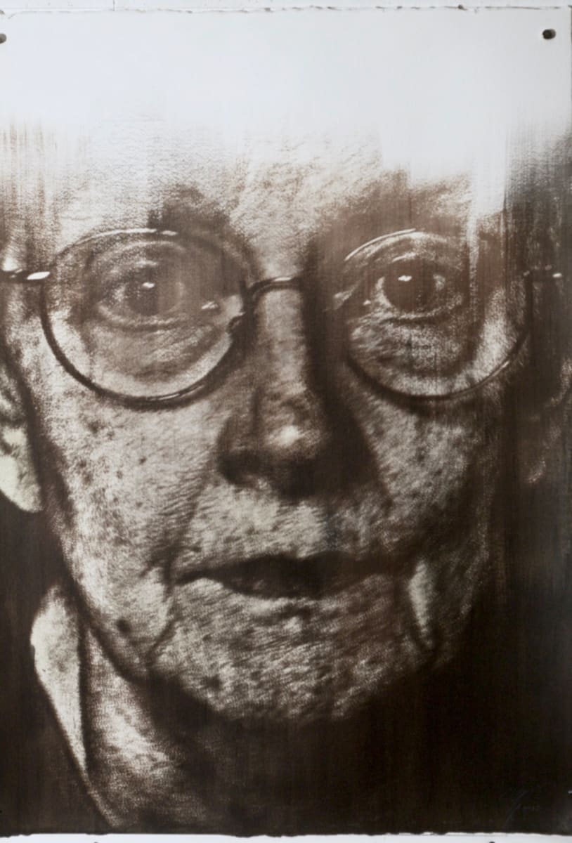 Winifred Lutz - Woman Who Searches 