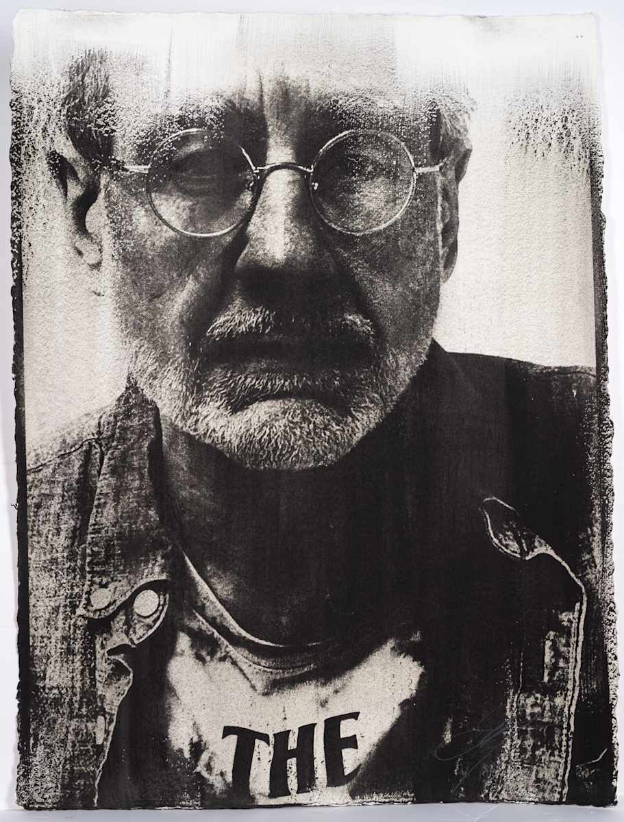 THE Mr. Rick Maue by Donald E. Camp, Image 1.