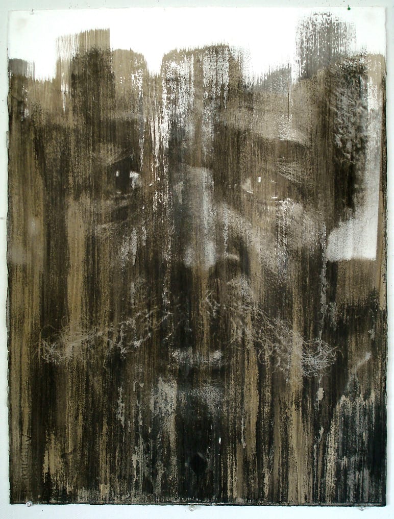 Man Who Writes - Marc Crawford 