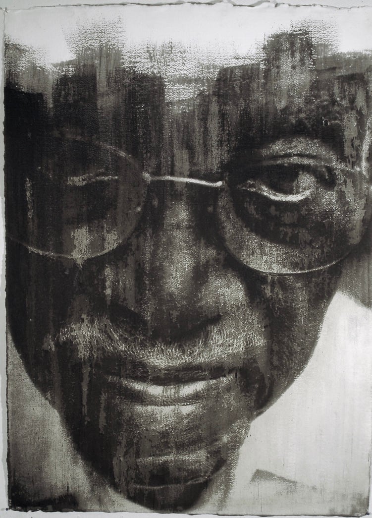 The Historian - Dr. John Hope Franklin 