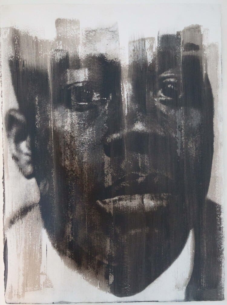 Man Who Hears Music - Mr. Andre Raphael Smith, Image 1.