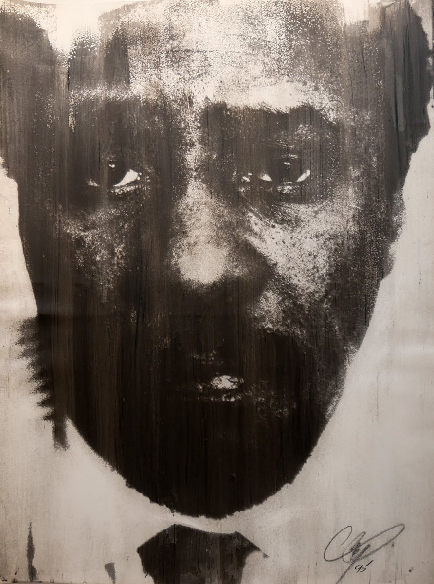 Man Who Writes - Mr. Acel Moore 