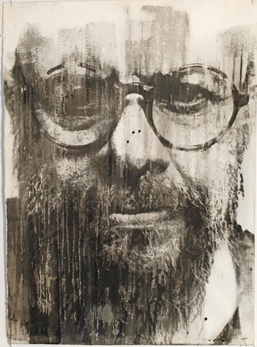 The Magician - Mr. Earl "Presto" Johnson 