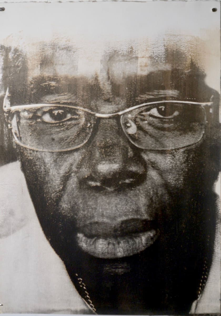 The Teacher – John Dowell 