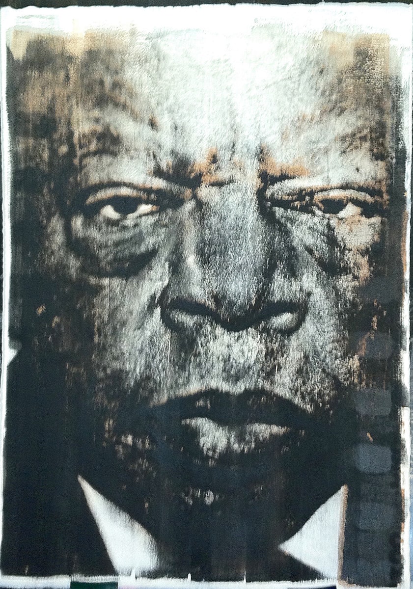 Congressman John Lewis, Image 1.