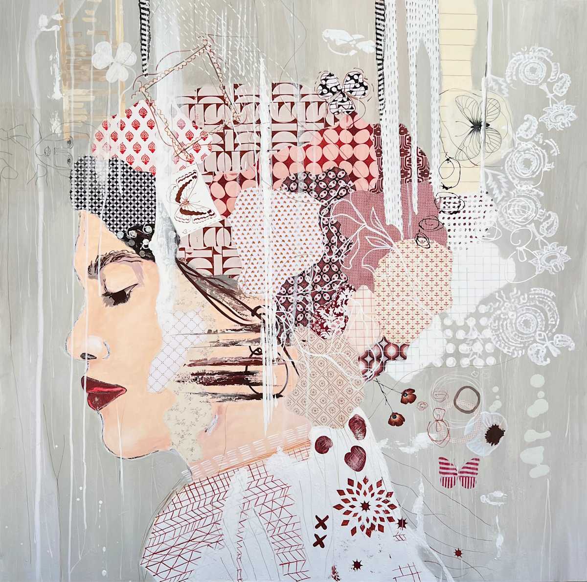 Discovery by Art Irene Hoff 
