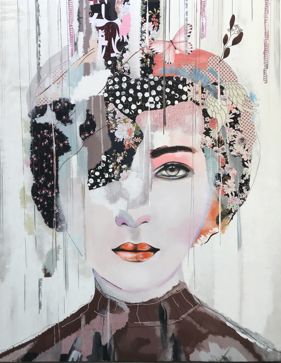 Essence by Art Irene Hoff 