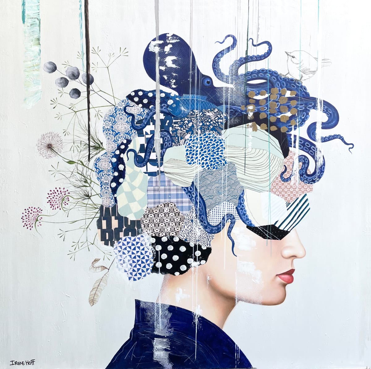 Infinity  Image: Beyond what we think we are, we are, and more.