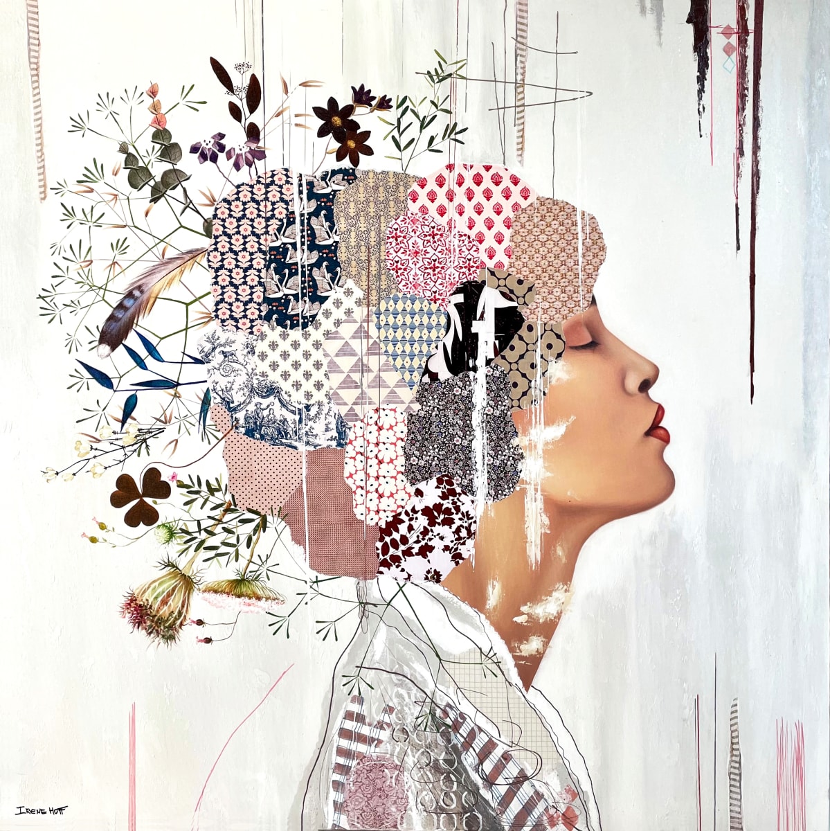 New beginnings  Image: Life gives us choices, you can always start over, new beginnings, with new insights and discoveries