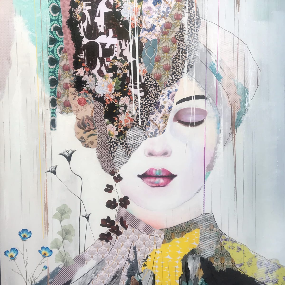 The feminine 
