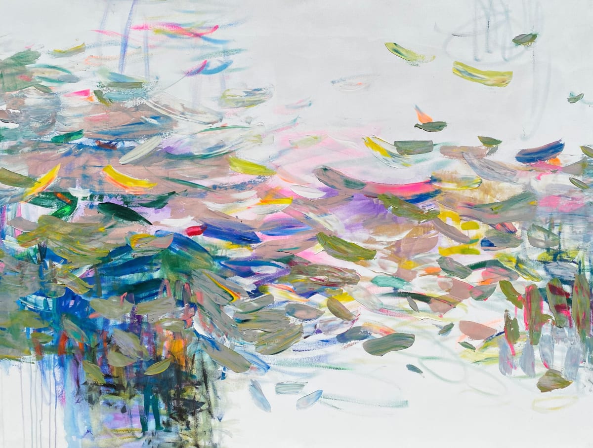 Regaining Life by AMY DONALDSON 