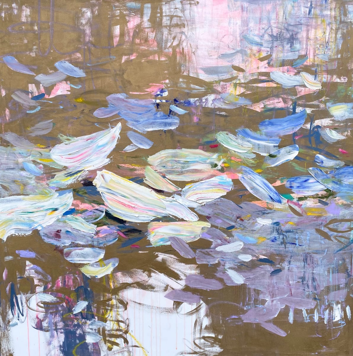 Waiting on Hope* by AMY DONALDSON 