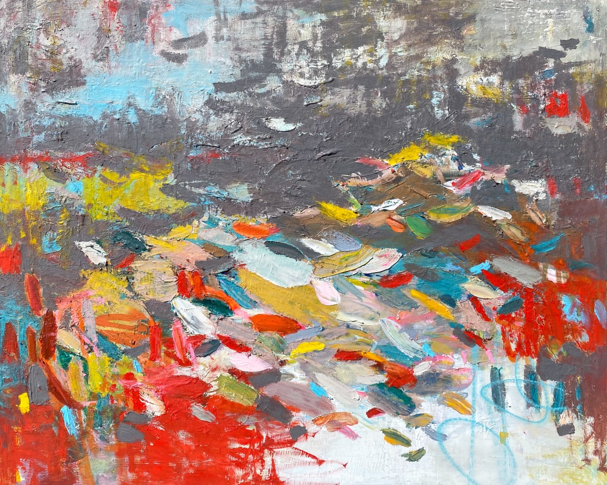 Abiding Love by AMY DONALDSON 